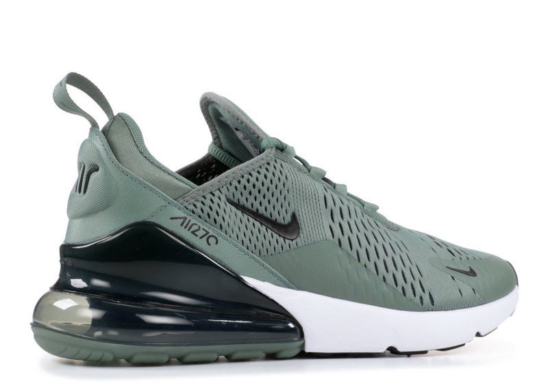 air max 270 vert